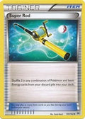 Super Rod 149/162 [XY  BREAKthrough]