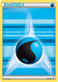 Water Energy 077/83 [Generations]  - Reverse Holofoil