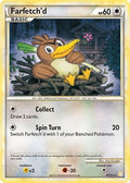 Farfetch'd 019 [HeartGold SoulSilver]  - Reverse Holofoil