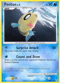 Feebas 104 [Supreme Victors]