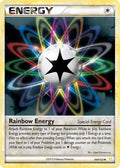Rainbow Energy 104/123 [HeartGold SoulSilver]