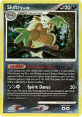 Shiftry 014 [Diamond and Pearl]  - Holofoil