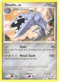 Steelix 038 [Diamond and Pearl]  - Reverse Holofoil
