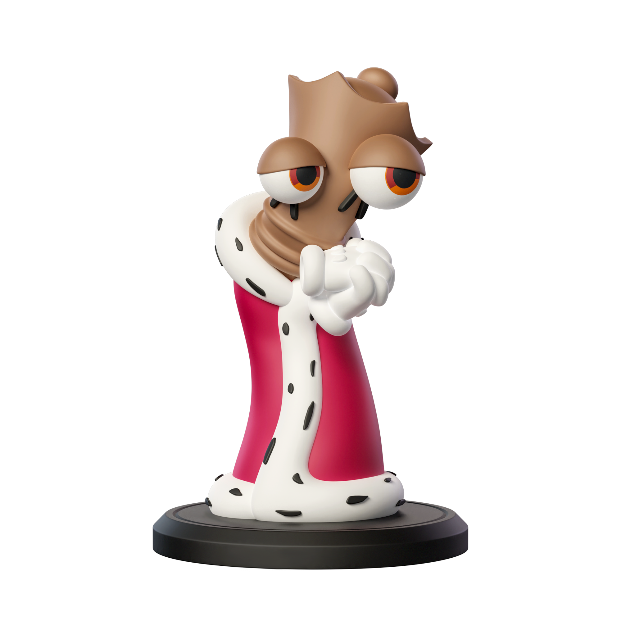 Queenie Animatez