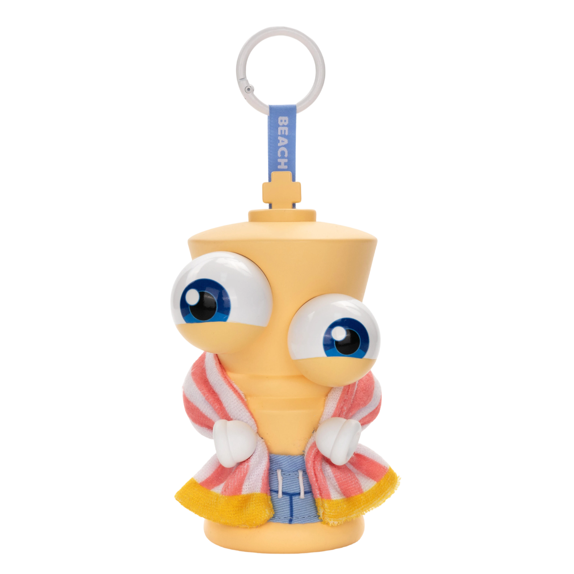 Kinger Animiniz Pendantz