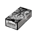Digimon Card Game - Limited Card Pack Distancia Cero Booster Box (Pre Order)