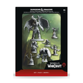 Dungeons & Dragons World Of Warcraft Minis Horde Pack (Pre Order)