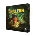 Drillers (Pre Order)