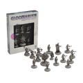 Miniatures of Gloomhaven: Forgotten Circles Expansion Set (Pre Order)