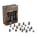 Miniatures of Gloomhaven: Jaws of the Lion Expansion Set (Pre Order)