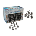 Miniatures of Gloomhaven: Frosthaven Expansion Set (Pre Order)