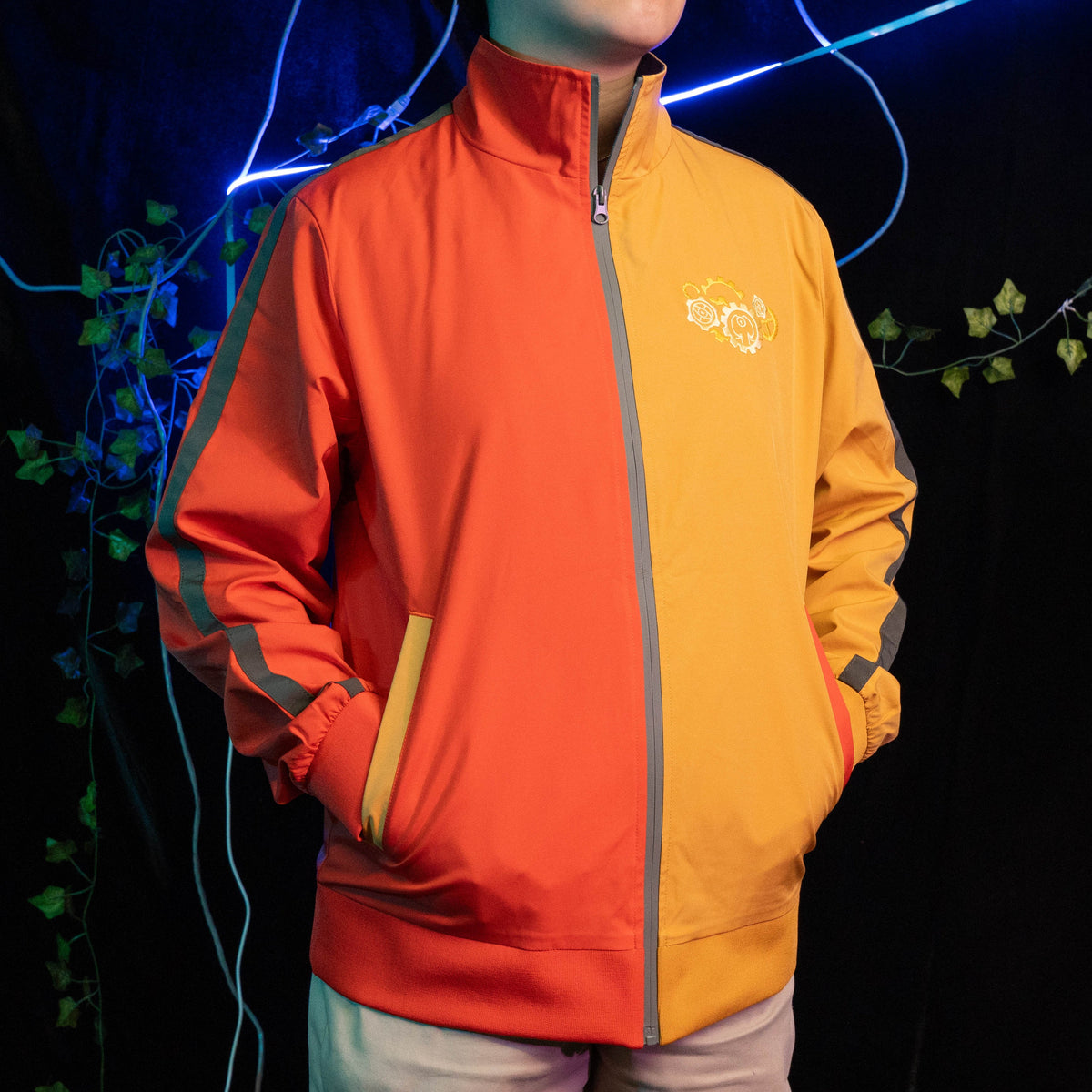 M7 Jacket