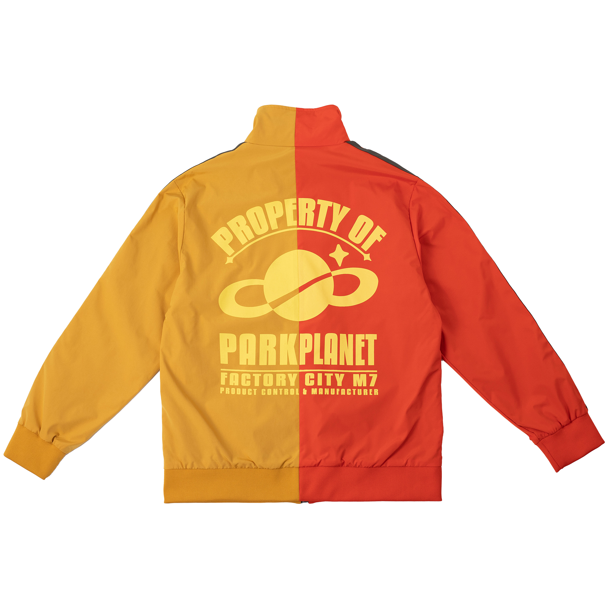 M7 Jacket