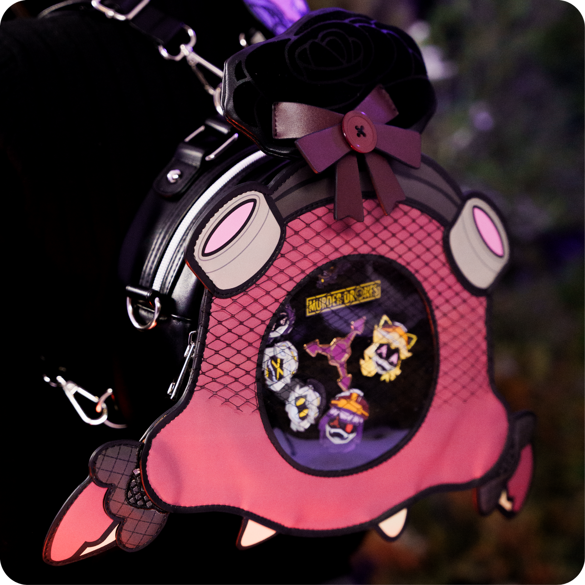 Nori Bag