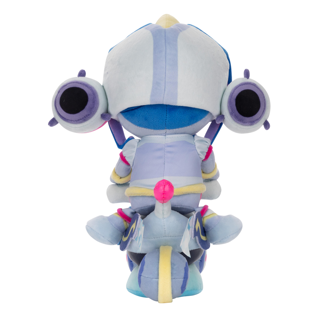 Gwen Bike Plush