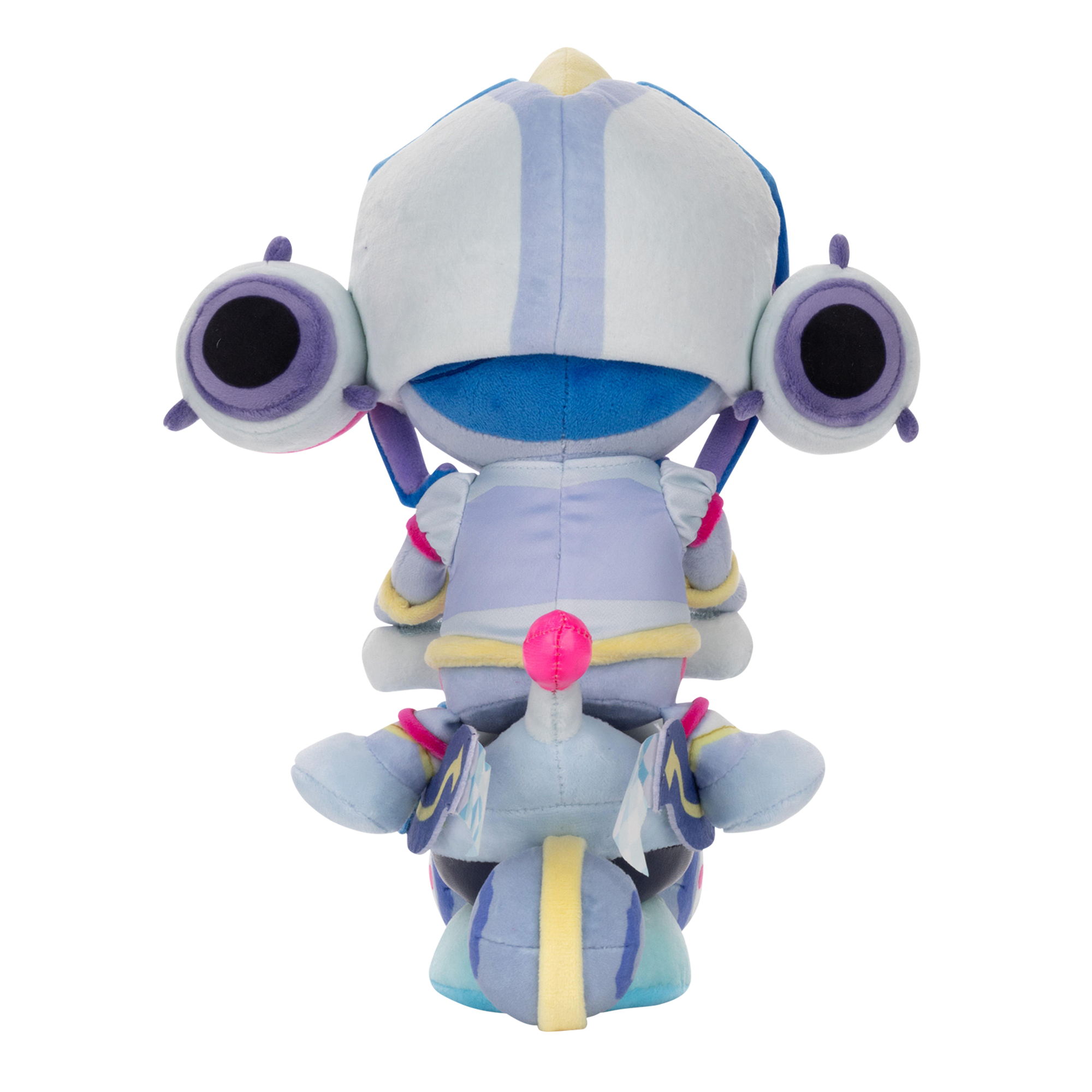 Gwen Bike Plush