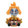Mel Kart Plush