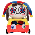 Pomni Kart Plush