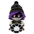 Uzi Kart Plush