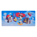 Digital Circus Deskmat