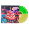 Digital Circus Vinyl Record 2