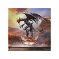 First 4 Figures Red Eyes B. Dragon (Black Edition) (Pre Order)