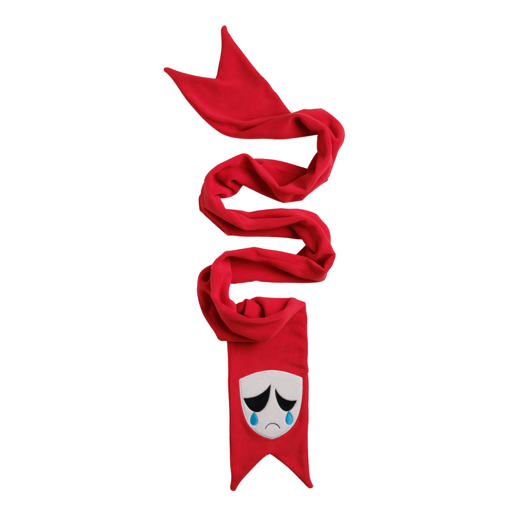 Gangle Scarf