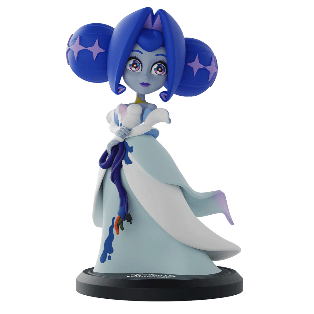 Guinevere Animatez