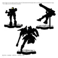 Gundam Assemble - Expansion Pack 05 [EX05] (Pre Order)