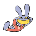 Jax Pin
