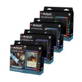 (Reprint) MTG - WARHAMMER 40,000 COMMANDER DECK - SET OF 4 DECKS (Pre Order)