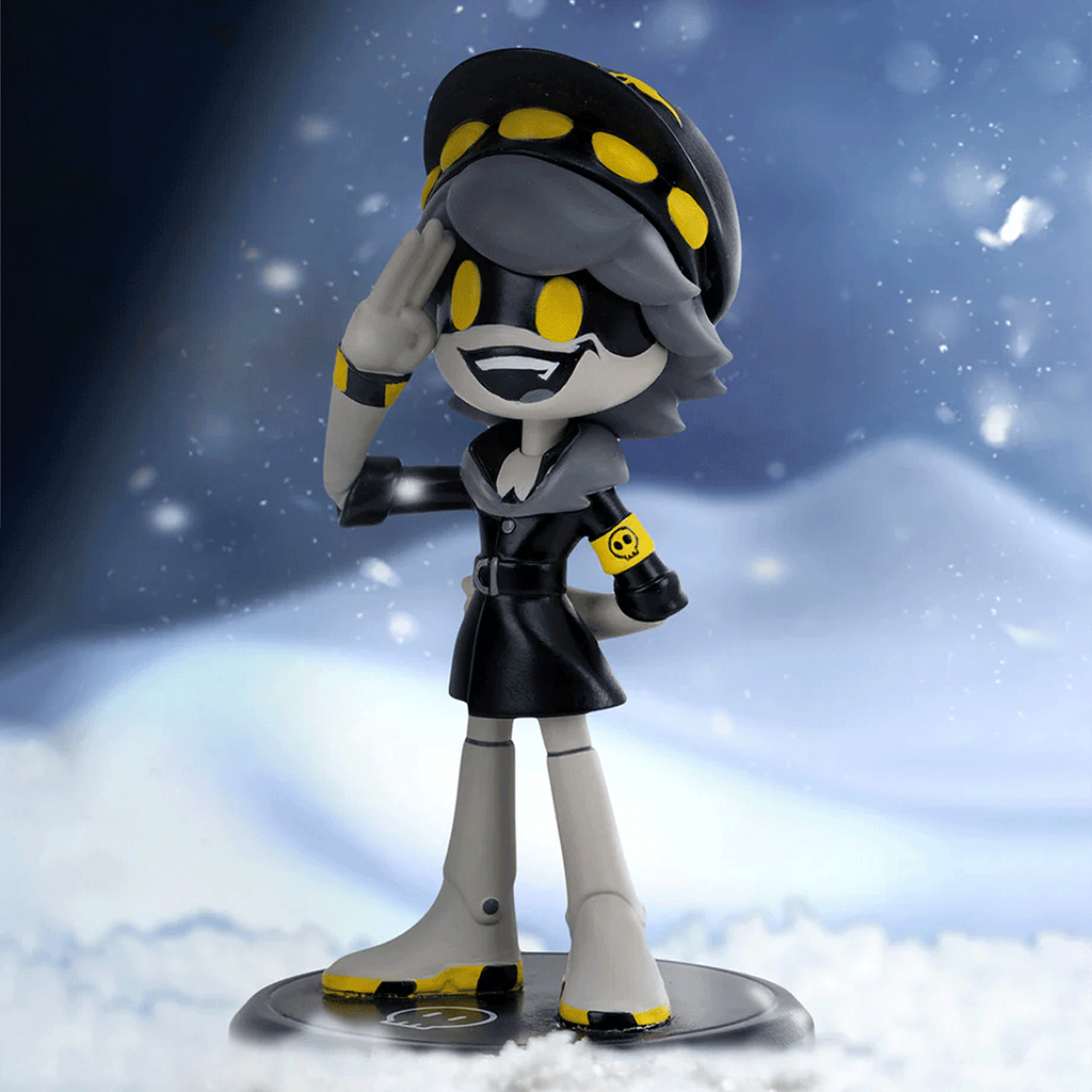 N Animatez