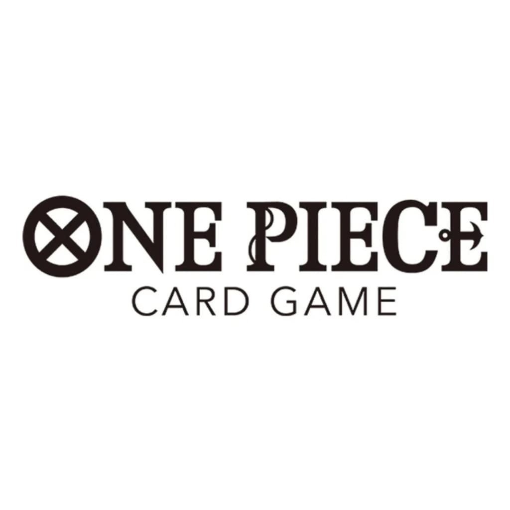 One Piece CG ST-34 Starter Deck (Pre Order)