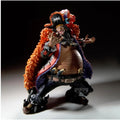 One Piece Grandista Marshall D. Teach Figure (Pre Order)