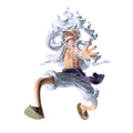 One Piece Grandista Monkey D. Luffy (Gear 5 Ver. III) Figure (Pre Order)