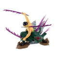 One Piece Theorama Soul Roronoa Zoro Figure (Pre Order)