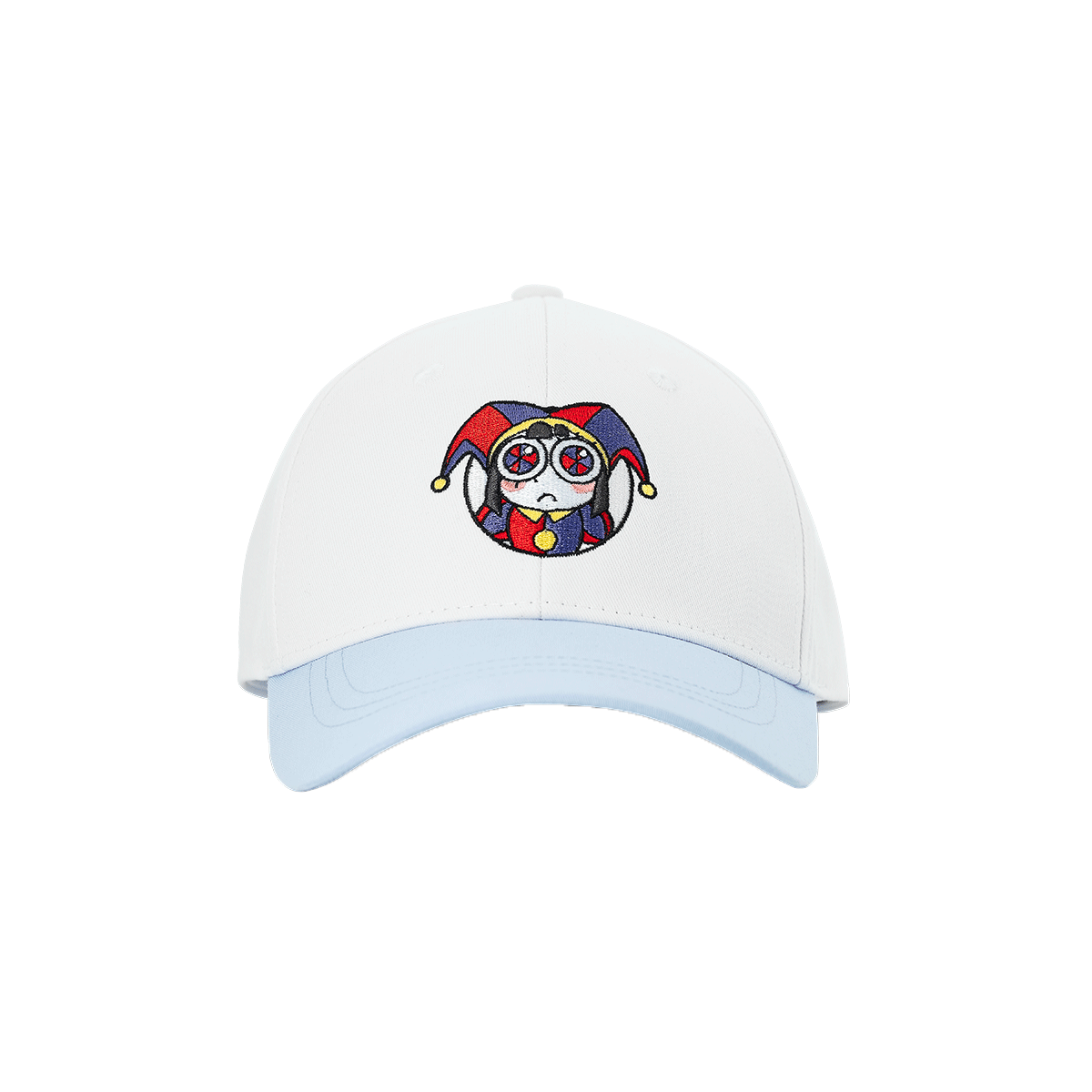 Pomni Cap